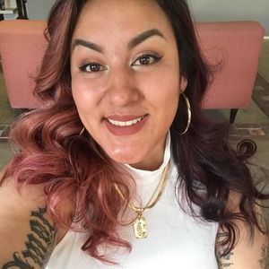 Meet your Posher, Irene